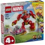 LEGO Marvel 11209 Ultron vs. Iron Man (96 onderdelen)