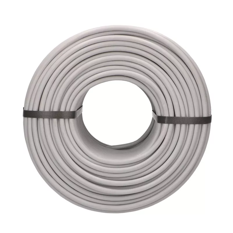 Extralink CAT6A U/UTP indoor twisted pair installatiekabel 100 m EX.96655