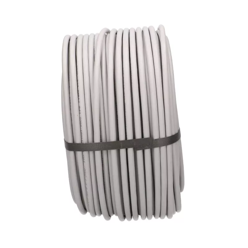 Extralink CAT6A U/UTP indoor twisted pair installatiekabel 100 m EX.96655