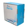 Extralink CAT6A U/UTP indoor twisted pair installatiekabel 100 m EX.96655