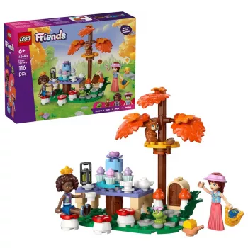 LEGO Friends 42690 Bos-theekransje