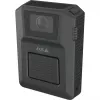 AXIS W102 body worn camera zwart