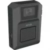 AXIS W102 body worn camera zwart