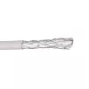 Extralink CAT7 S/FTP indoor twisted pair installatiekabel 305 m EX.96570
