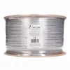 Extralink CAT7 S/FTP indoor twisted pair installatiekabel 305 m EX.96570