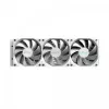 GIGABYTE EAGLE 360 ICE 360 mm processor all-in-one vloeistofkoeler 12 cm wit 1 stuk