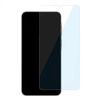 Samsung Mobeen gehardglas screenprotector voor Galaxy A57 transparant GP-TTA576AEBTW