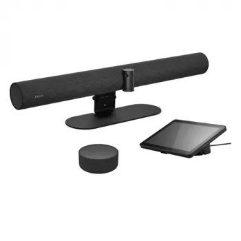 Jabra PanaCast 55 VBS videobar-systeem met Control IP touch-controller 8900-231