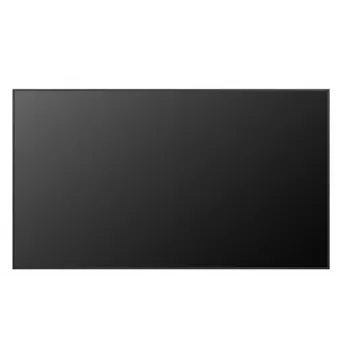 LG 75UH5Q-E 75 inch UHD IPS digitaal signage-display 500cd/m2 24/7 webOS 6.0