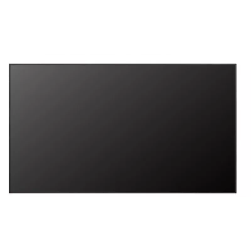 LG 75UH5Q-E 75 inch UHD IPS digitaal signage-display 500cd/m2 24/7 webOS 6.0