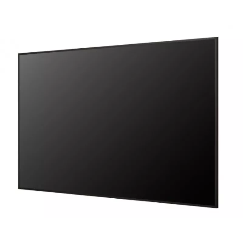 LG 75UH5Q-E 75 inch UHD IPS digitaal signage-display 500cd/m2 24/7 webOS 6.0