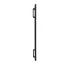 LG 75UH5Q-E 75 inch UHD IPS digitaal signage-display 500cd/m2 24/7 webOS 6.0