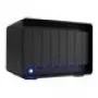 LaCie 8big Pro5 RAID Thunderbolt 5 64TB DAS desktopopslag STNC64000400