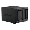 Synology FlashStation FS200T 6-bay all-flash NAS-server Intel Celeron J4125 4GB DDR4