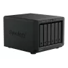 Synology FlashStation FS200T 6-bay all-flash NAS-server Intel Celeron J4125 4GB DDR4