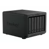 Synology FlashStation FS200T 6-bay all-flash NAS-server Intel Celeron J4125 4GB DDR4