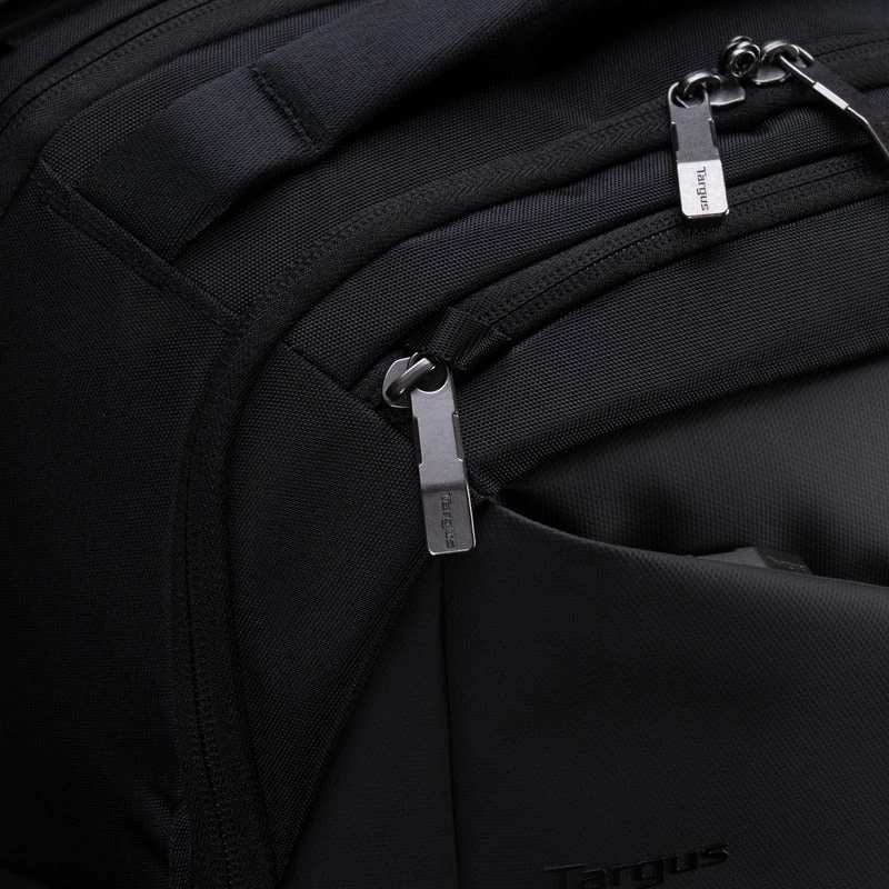 Targus Pro-Tek 16 inch tech rugzak zwart TBB663GL