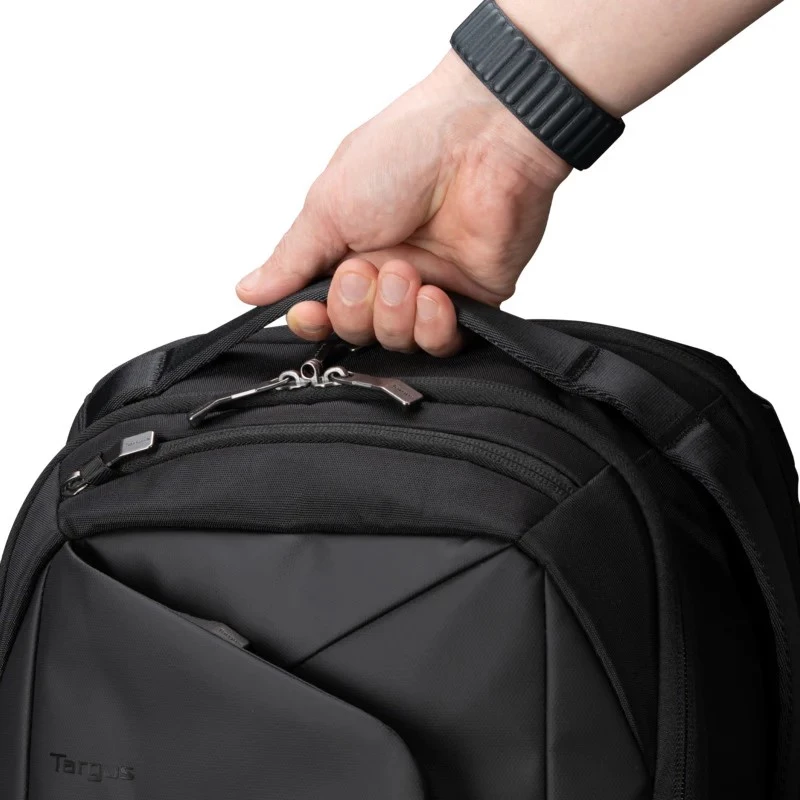 Targus Pro-Tek 16 inch tech rugzak zwart TBB663GL