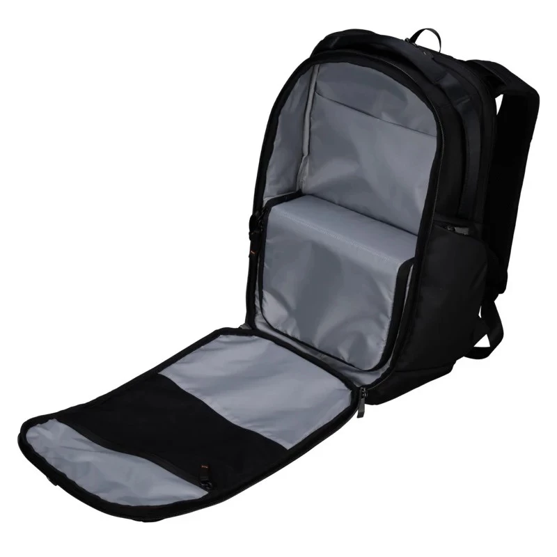 Targus Pro-Tek 16 inch tech rugzak zwart TBB663GL