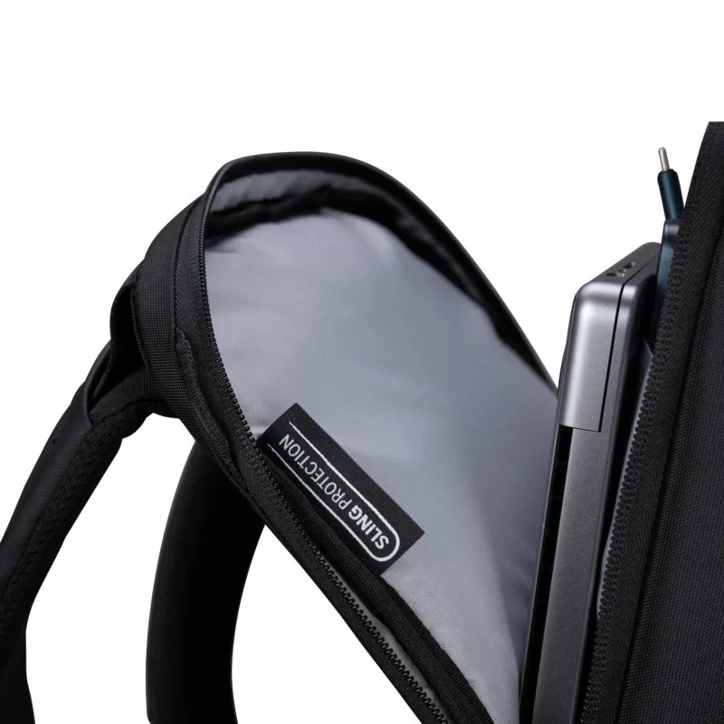 Targus Pro-Tek 16 inch tech rugzak zwart TBB663GL
