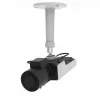 Axis M1137 MK II 02581-001 5MP i-CS dag/nacht compacte netwerkcamera met vaste behuizing PoE