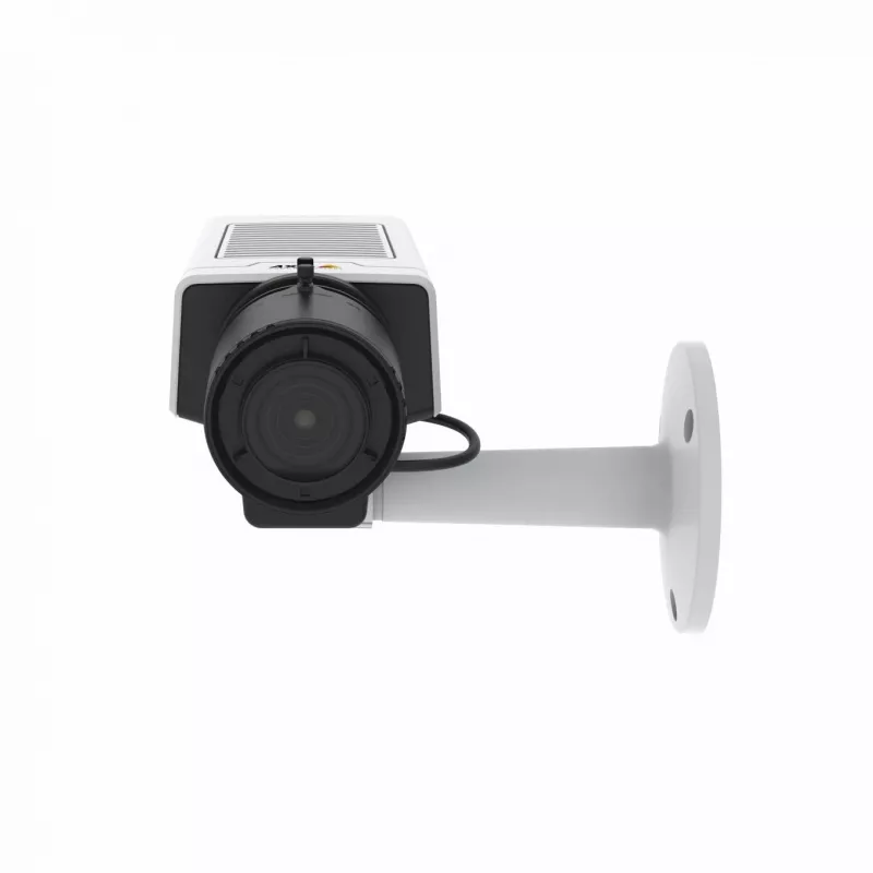 Axis M1137 MK II 02581-001 5MP i-CS dag/nacht compacte netwerkcamera met vaste behuizing PoE