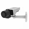 Axis M1137 MK II 02581-001 5MP i-CS dag/nacht compacte netwerkcamera met vaste behuizing PoE