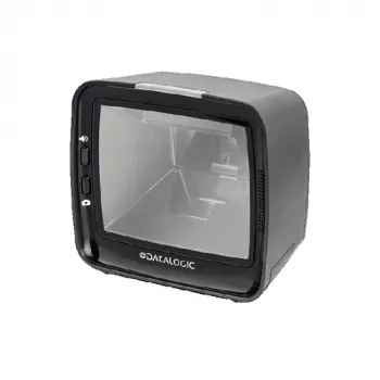 Datalogic Magellan 3410VSi 2D omnidirectionele presentatie-barcodescanner M3410-010210-07104