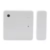 Shelly BLU Door/Window ZB Zigbee Bluetooth slimme deur-/raamsensor wit