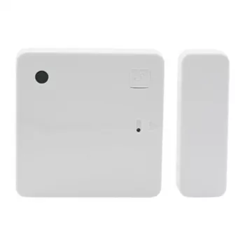 Shelly BLU Door/Window ZB Zigbee Bluetooth slimme deur-/raamsensor wit