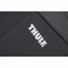Thule Accent rugzak 28L - zwart - 16 inch laptopvak - gerecycled polyester
