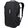 Thule Accent rugzak 28L - zwart - 16 inch laptopvak - gerecycled polyester