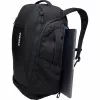 Thule Accent rugzak 28L - zwart - 16 inch laptopvak - gerecycled polyester