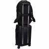 Thule Accent rugzak 28L - zwart - 16 inch laptopvak - gerecycled polyester