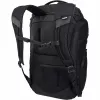 Thule Accent rugzak 28L - zwart - 16 inch laptopvak - gerecycled polyester