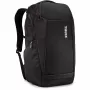 Thule Accent rugzak 28L - zwart - 16 inch laptopvak - gerecycled polyester
