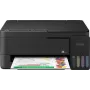 Epson EcoTank ET-2912 multifunctionele inkjetprinter - kleur - printen, scannen, kopiëren - Wi-Fi - A4