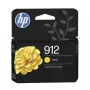 HP 912 gele originele printercartridge (4 ml)