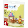 LEGO Bluey 30713 Fancy Restaurant met Bingo mini-builds polybag