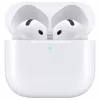 Apple AirPods 4e generatie True Wireless oordopjes met MagSafe oplaadcase - wit (MXP63LL/A)