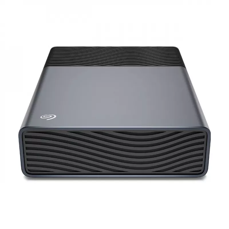 Seagate One Touch 8TB 3,5 inch externe harde schijf USB 3.0 STNB8000400