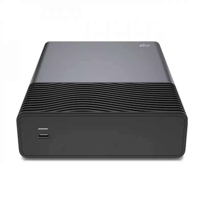 Seagate One Touch 8TB 3,5 inch externe harde schijf USB 3.0 STNB8000400