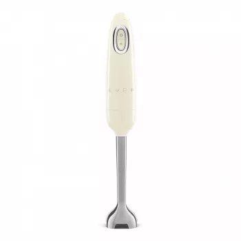 SMEG HBF03CREU staafmixer 700W crème