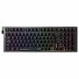 ASUS ROG Strix Morph 96 draadloos gaming-toetsenbord, 96% layout, ROG NX Snow switches, hot-swappable, tri-mode connectiviteit, zwart