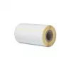 Brother direct thermische labelrol wit 102x152mm 350 labels/rol (LDE2L152102103G)
