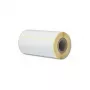 Brother direct thermische labelrol wit 102x152mm 350 labels/rol (LDE2L152102103G)
