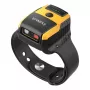 INATECK PBS005 zwart 1D & 2D draadloze Bluetooth barcodescanner met laadstation