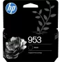 HP 953 zwart originele inktcartridge (20 ml) voor OfficeJet Pro