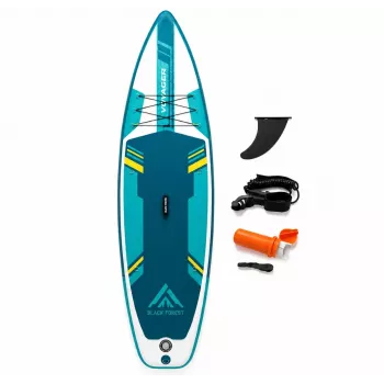 Extralink opblaasbaar SUP-board 335 cm (11 ft) - alleen board, geen accessoires