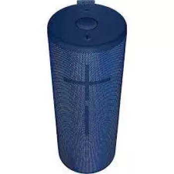 Logitech Ultimate Ears MEGABOOM 3 draagbare Bluetooth-luidspreker - Lagoon Blue